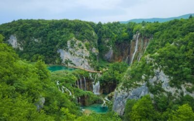 Which one to visit: Krka National Park vs Plitvice National Park