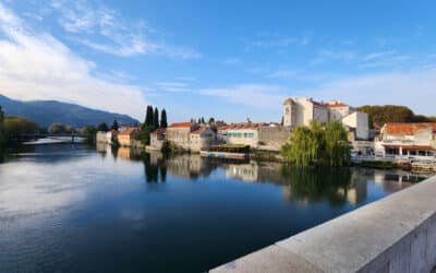 How to Get from Dubrovnik to Trebinje?