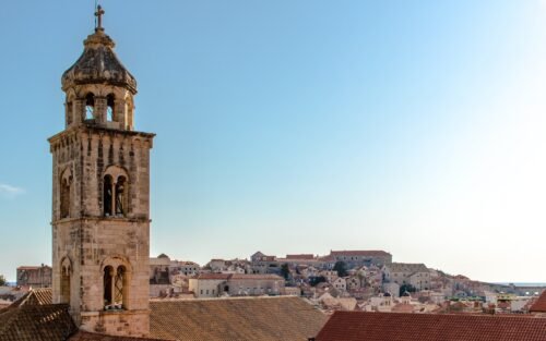 Hvar Tower