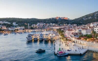 Visiting Hvar Island? Here’s what to see!