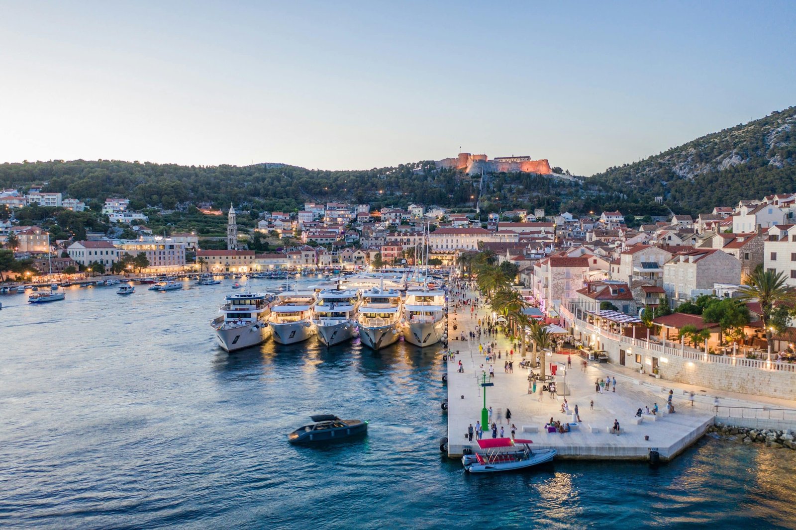 Visiting Hvar Island? Here’s what to see!