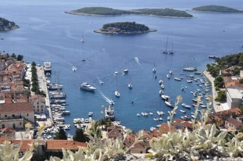 Hvar Island