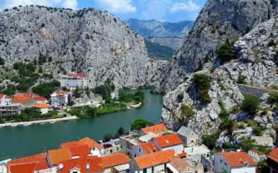 Travelling to Omiš? Here are the best things to do!