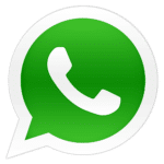 WHATSAPP CHAT